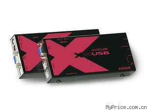ADDER X-USB