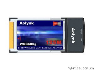 H3C Aolynk WCB300g