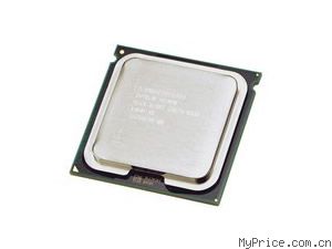 Intel Xeon E5345 2.33G/散