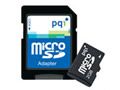 PQI Micro SD(2GB)