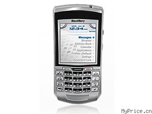 BlackBerry 7100G