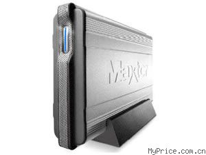 Maxtor OneTouch II MSS(S33R500)