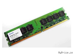 DRAGONKING 1GBPC2-4300/DDR2 533