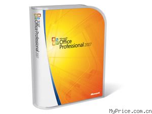 Microsoft Office 2007 Ӣרҵǿ