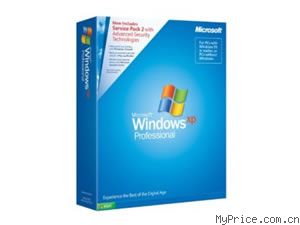 Microsoft Windows XP Professionalİ(WGAװ)