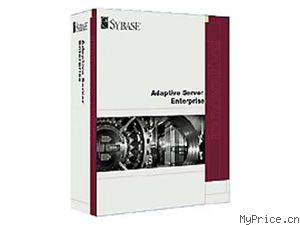 SYBASE ASE ҵ for Windows/Linux/Mac/Solaris x86(5û֤)