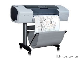 HP Designjet T610 1118mm(Q6712A)