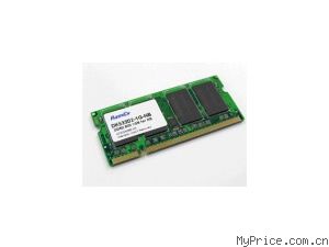 RamEx 512MBPC2-5300/DDR2 667