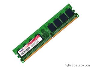 V-DATA 512MBPC2-5300/DDR2 667