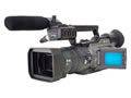 SONY DSR-PD190P