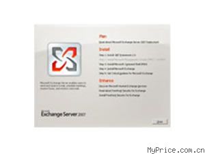 Microsoft Exchange Server 2007 ı׼