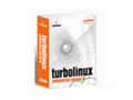 TurboLinux Enterprise Server 8(for IPF Advanced by UnitedLinux)