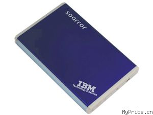 IBM SOARROR ܸ(160G)
