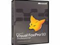 Microsoft Visual FoxPro 9.0(Ӣרҵ)