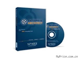 SPARX Enterprise Architect 6.5
