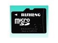 RISHENG micro SD(1GB)