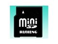 RISHENG Mini SD(2GB)