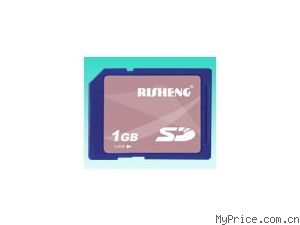 RISHENG SD(1GB)