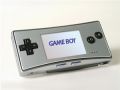 iQue Game Boy micro