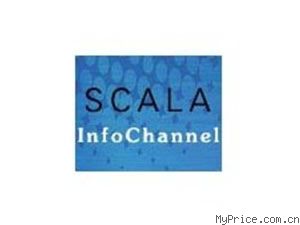 Scala Info Channel