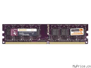 ض ʿ1GBPC2-4300/DDR2 533(KTLMP1G64B08BBH-C4)