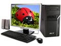Acer Aspire M1600(Celeron 420)
