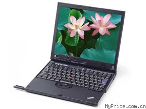 ThinkPad X61t(7762J6C)