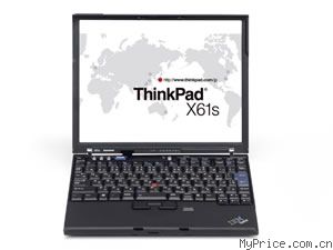 ThinkPad X61s(7666A5C)