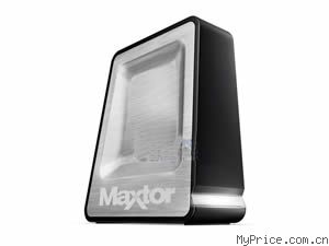 Maxtor OneTouch 4 Plus(STM305004OTB3E5-RK)