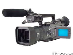 SONY DSR-PD190P