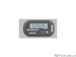 SAFEWORD Silver Hardware Token(2000-4999û)