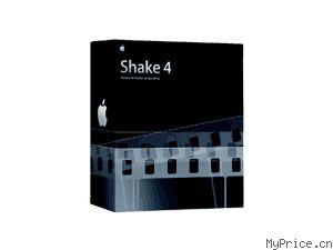 ƻ Shake4.1 for Linux(ûȨ)