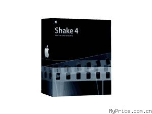ƻ Shake4.1 for Mac/Linux(ûȨ)