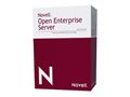 NOVELL Open Enterprise Server 2(Upgrade from any NetWare)