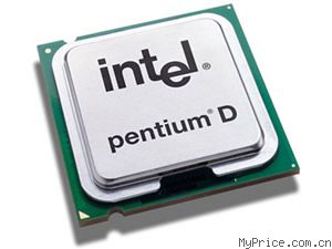 Intel Pentium D925 3.0G(ɢ)