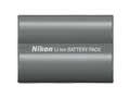 尼康 锂离子数码相机电池(EN-EL4a)