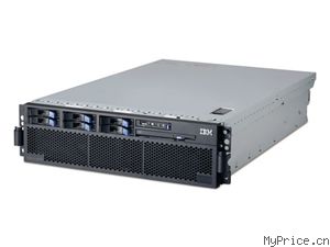 IBM System x3850 88642TC