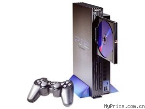 SONY PlayStation 2(SCPH-90000)