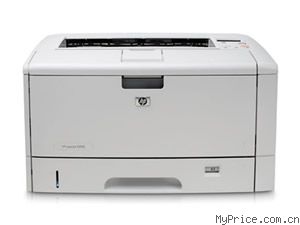 HP LaserJet 5200Lx