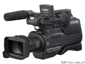 SONY HVR-HD1000C