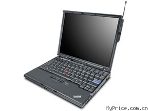 ThinkPad X61(7673LQ5)