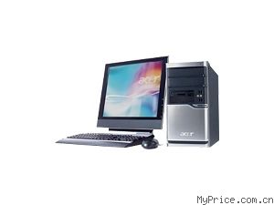 Acer Veriton M410(Athlon64 X2 3800+)
