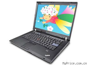 ThinkPad R61i(7650DTC)