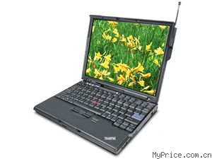 ThinkPad X61(7675LG1)