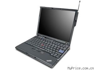 ThinkPad X61s(7666RK1)