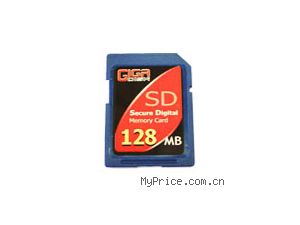 GigaDisk SD(128M)