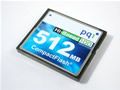 PQI CF(16GB)