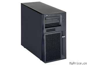 IBM System x3200(43634DC)