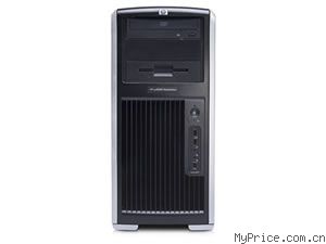 HP workstation XW4550(AMD Opteron 1212/1GB/80GB)