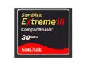 SanDisk Extreme III SD(8GB)